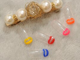 ネイルデザイン☆