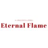 エターナルフレーム(Eternal Flame)ロゴ