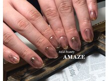 アメイズ(AMAZE)/ニュアンス×ミラー