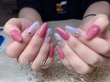 エヌエープラスネイル 葛西本店(Na+nail)/