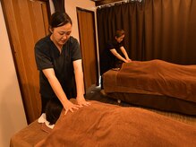 サンテ 横浜店(sante)/整体♪全員女性スタッフ♪