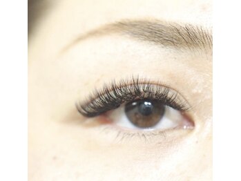 ビーナスフォート天神川/モチの良いフラットラッシュ