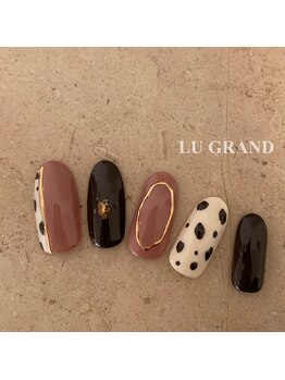 ルグラン(LU GRAND)/
