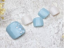 プレジール(Plaisir)/'21,3月サンプルデザイン*