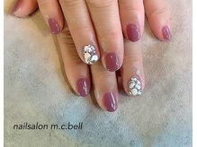 エムシーベル(m.c bell)/