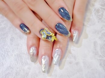 ラルネイル 大宮(Lull. nail)/