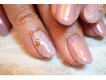 リブリエ(reBriller)/お客様ネイル