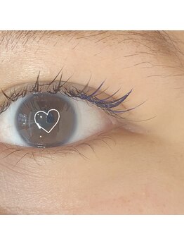 アイクイック 川口(Ai Quick)/★カラーマツエク★