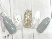 ティーエヌ イトーヨーカドー能見台店/季節の定額6490円コース