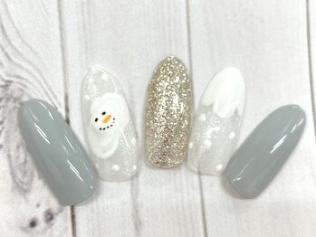 ティーエヌ イトーヨーカドー能見台店/季節の定額6490円コース