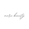 モアビューティ 庚午店(MORE BEAUTY)ロゴ