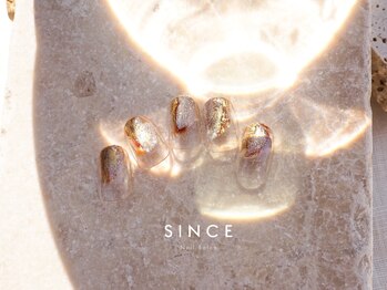 シンス(Since)/10月 Jr monthly