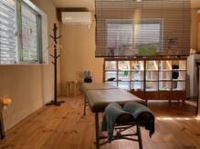 ビバーチェ(VIVACE)/個室だけど密室じゃない