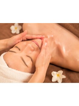 ご褒美にオススメ贅沢サロン