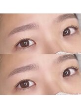 ドクターアイブロウズ(Dr.eyebrows)/アイブロウwax