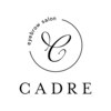 キャードル 北千住本店(CADRE)のお店ロゴ