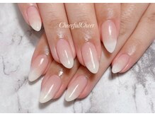 チアフルチア バイ リッチネイル(CheerfulCheer by Ricci nail)/