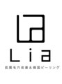 リア(Lia) Lia