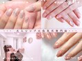 M's salon - nail&relax -