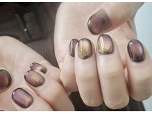 マムネイル 原宿本店(MOM NAIL)/