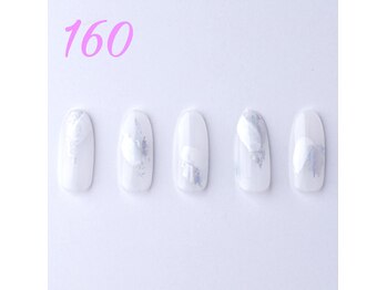 はあとねいる 箕面店/ハンドデザインNo16