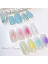 ビンタン(Bintang)/チークカラーバリエーション