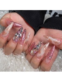 長さだし☆持ち込み☆埋め尽くし