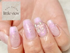・りぼんネイル 5980円～