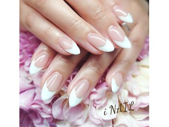 アイネイル(iNAIL)/