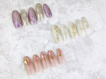 ココイロ(COCOIRO)/夏デザインサンプル