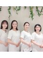 ブリリアン デイスパ 阪急西宮ガーデンズ店(BRILLIAN DAYSPA)/BRILLIAN DAYSPAスタッフ一同