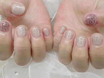 ハニービービー(Honey Bee Bee)/オフィスネイル