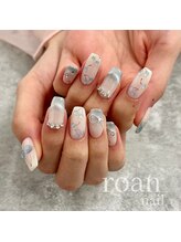 ロアンネイル(roan nail)/