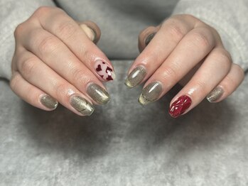 アーサー(Arthur)/