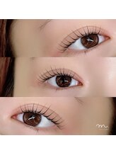 まつげパーマとマツエクと眉毛のお店 金山店/まつげパーマ/マツエク/眉毛