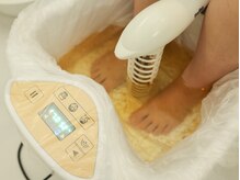 ヨモスパ 大宮大成店(YOMOSPA)/ゴットクリーナーゴールド