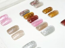 エル トウキョウ キャンディ(L tokyo CANDY)/フラッシュマグネット6色