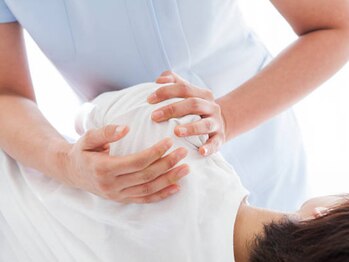 ジョナサン整体院/愛媛/今治/西条/整体/頭痛/腰痛