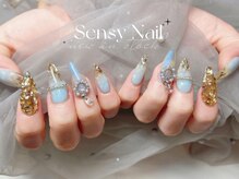 センシー ネイル スタジオ(Sensy Nail Studio)