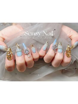 スカルプが得意なサロン