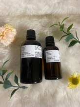 癒し～ぷ 立川店/立川のドライヘッドスパ専門店♪