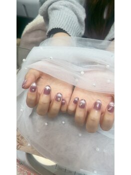 ウィル(Will)/奥行きのある仕上がりが人気♪