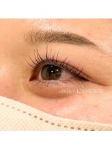 アトリエラブニール/まつげパーマ