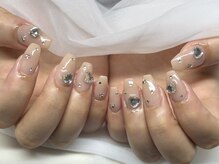 アリ(ARI)/持ち込みコース