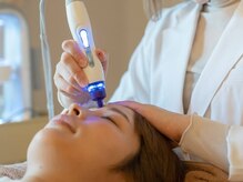 カスミ 本町(kasumi)/美脳小顔矯正&毛穴洗浄