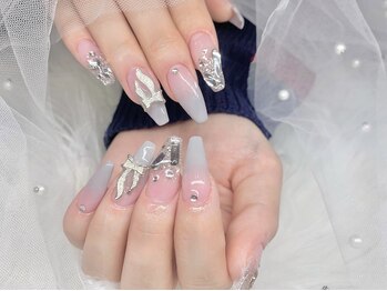 ティティポム(TiTi pomme)/持ち込みデザイン◎