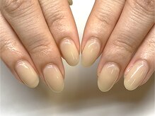 フィロンネイル 蒲田店(filonnail)/ワンカラー