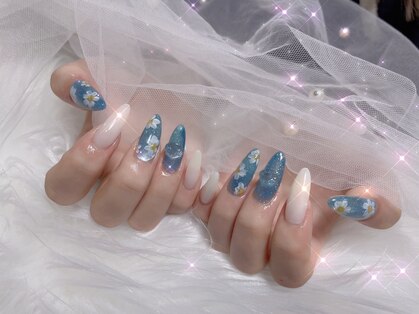ガールサロン(Girl)の写真