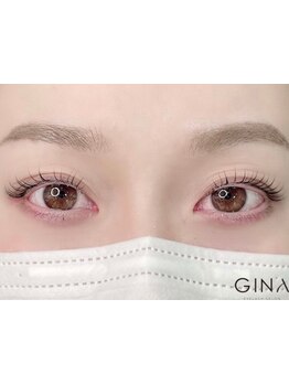 モテ可愛な目元にしたい