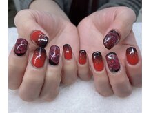 サロン ド シエル(Salon de ciel)/nail design...♪